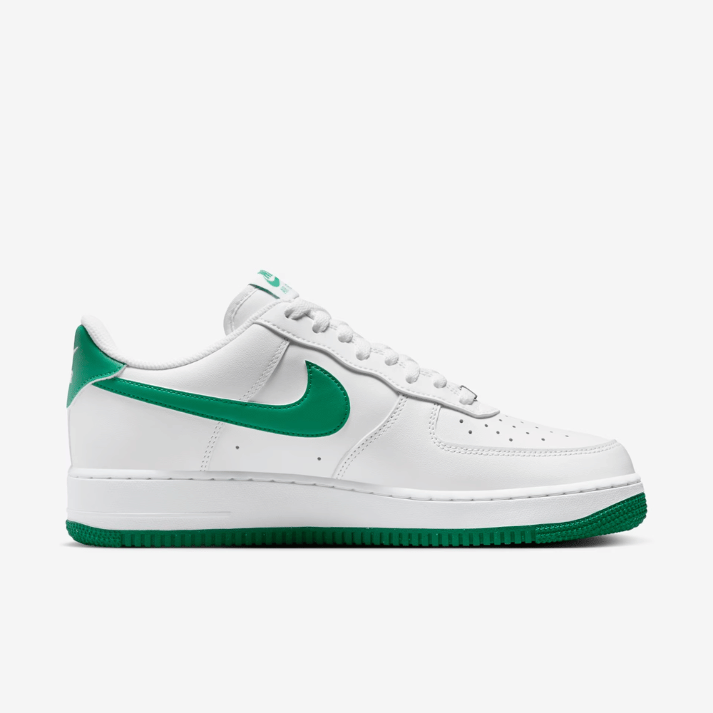 Nike Air Force 1 Low Malachite foto 3