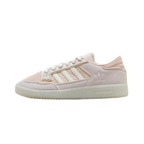 Offspring x adidas Centennial Low Consortium Cup Off White