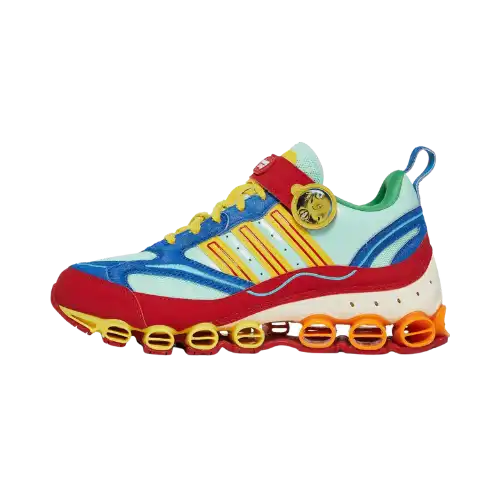 Kerwin Frost x adidas Microbounce T1 Multi-Color