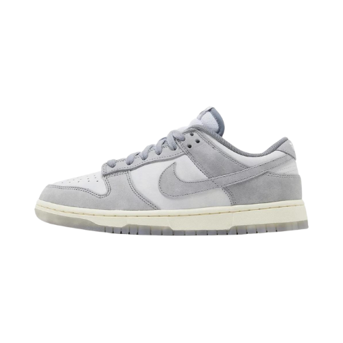 Nike Dunk Low Cool Grey and Football Grey