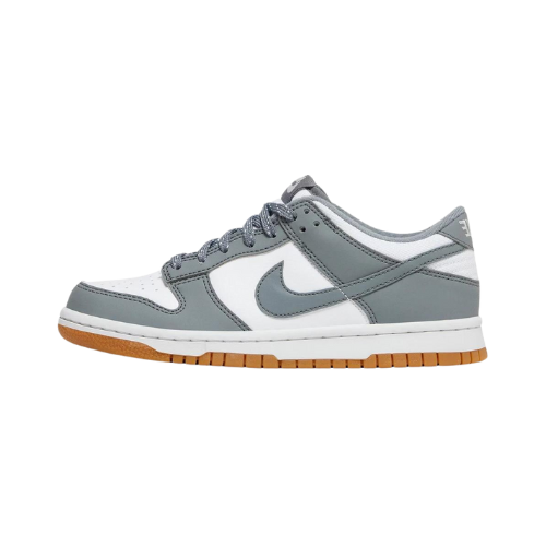 Nike Dunk Low GS Reflective Grey