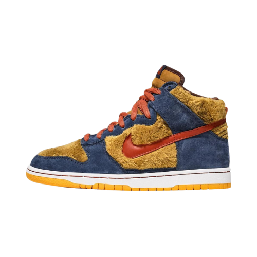 Sb dunk sale papa bear