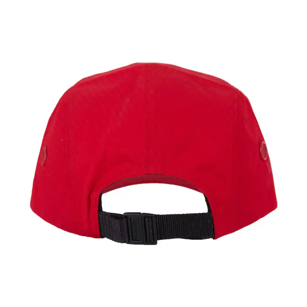 Boné Supreme Ventile Camp Red - Droper