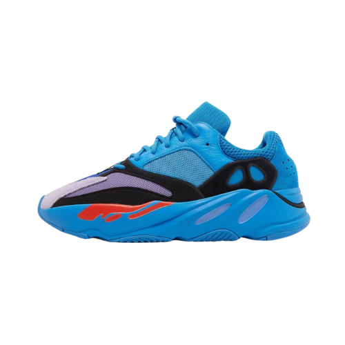 Yeezy Boost 700 v1 Hi-Res Blue