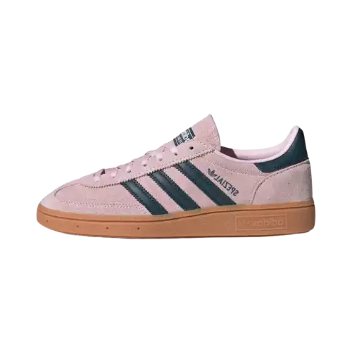 adidas Handball Spezial Off White Cardboard Gum - Droper