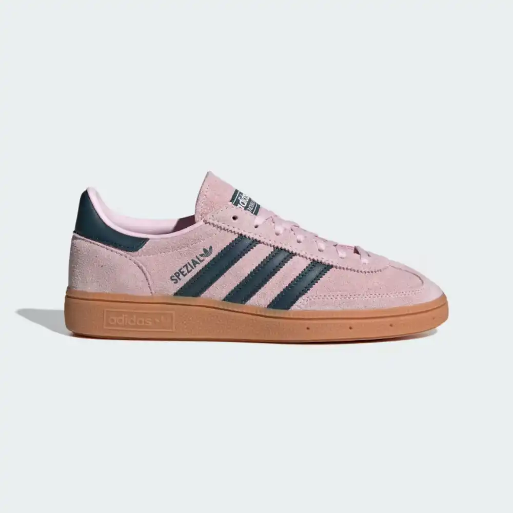 adidas Handball Spezial Clear Pink foto 1