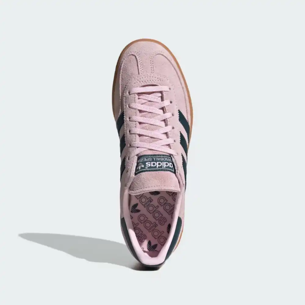 adidas Handball Spezial Clear Pink foto 2