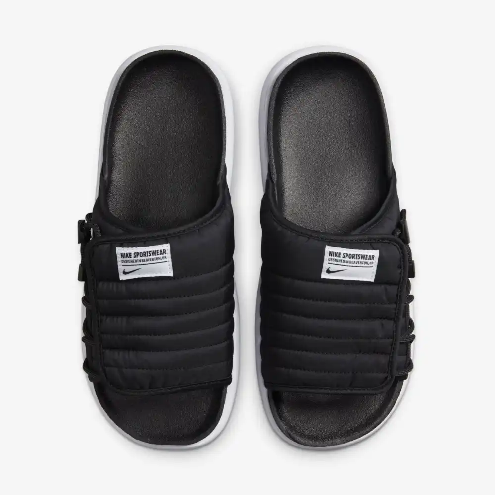 Nike Asuna 2 Black foto 1
