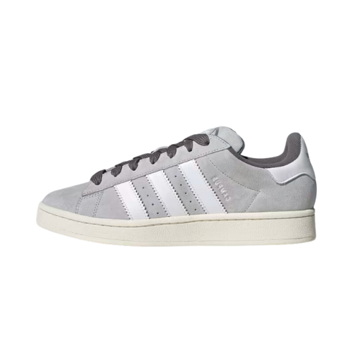 adidas Campus 00s Grey One Crystal White