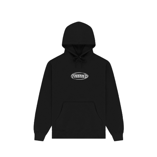 Moletom Aimé Leon Dore Aimé Sport Logo Black