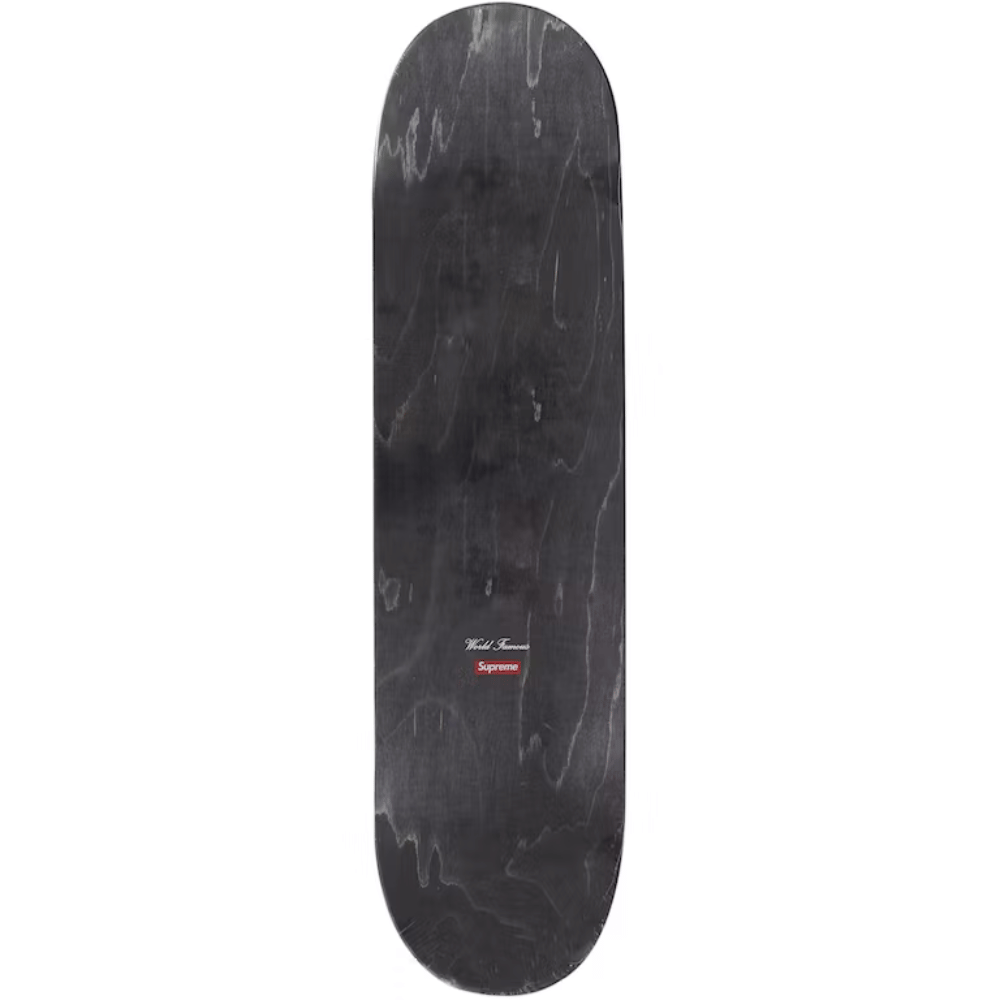 Shape Supreme Gotham Skateboard Red foto 1