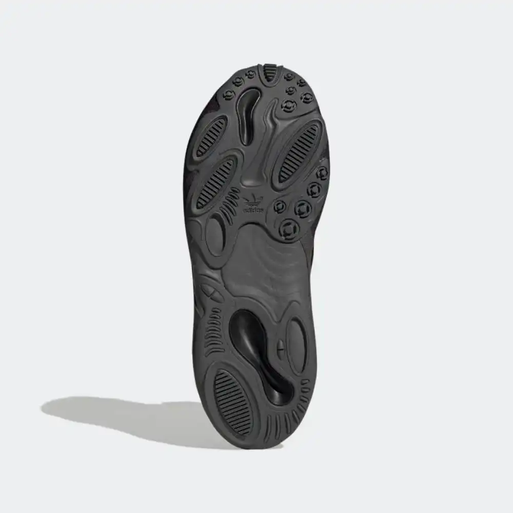 MR. BAILEY x adidas Ozmorphis Core Black foto 5