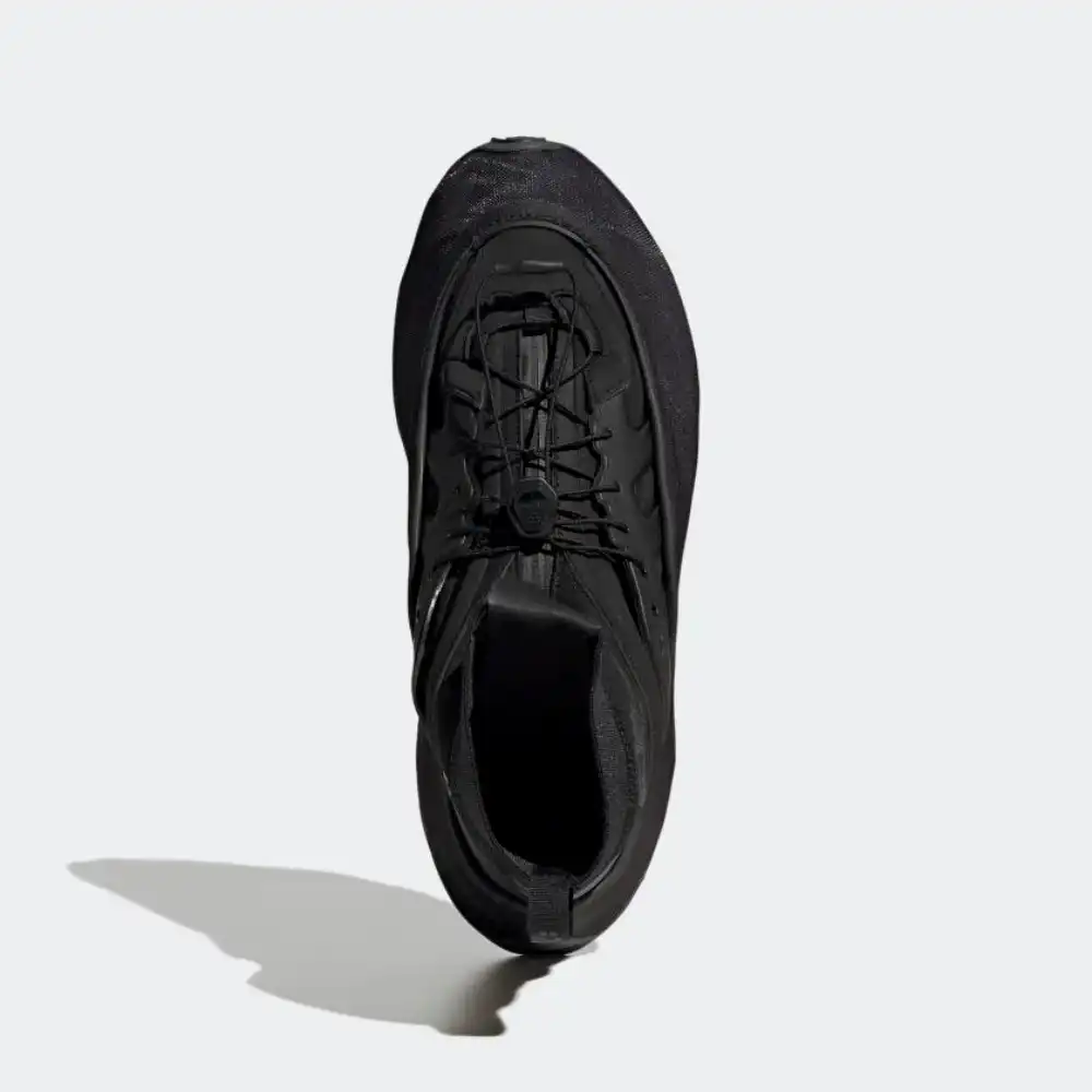 MR. BAILEY x adidas Ozmorphis Core Black foto 2