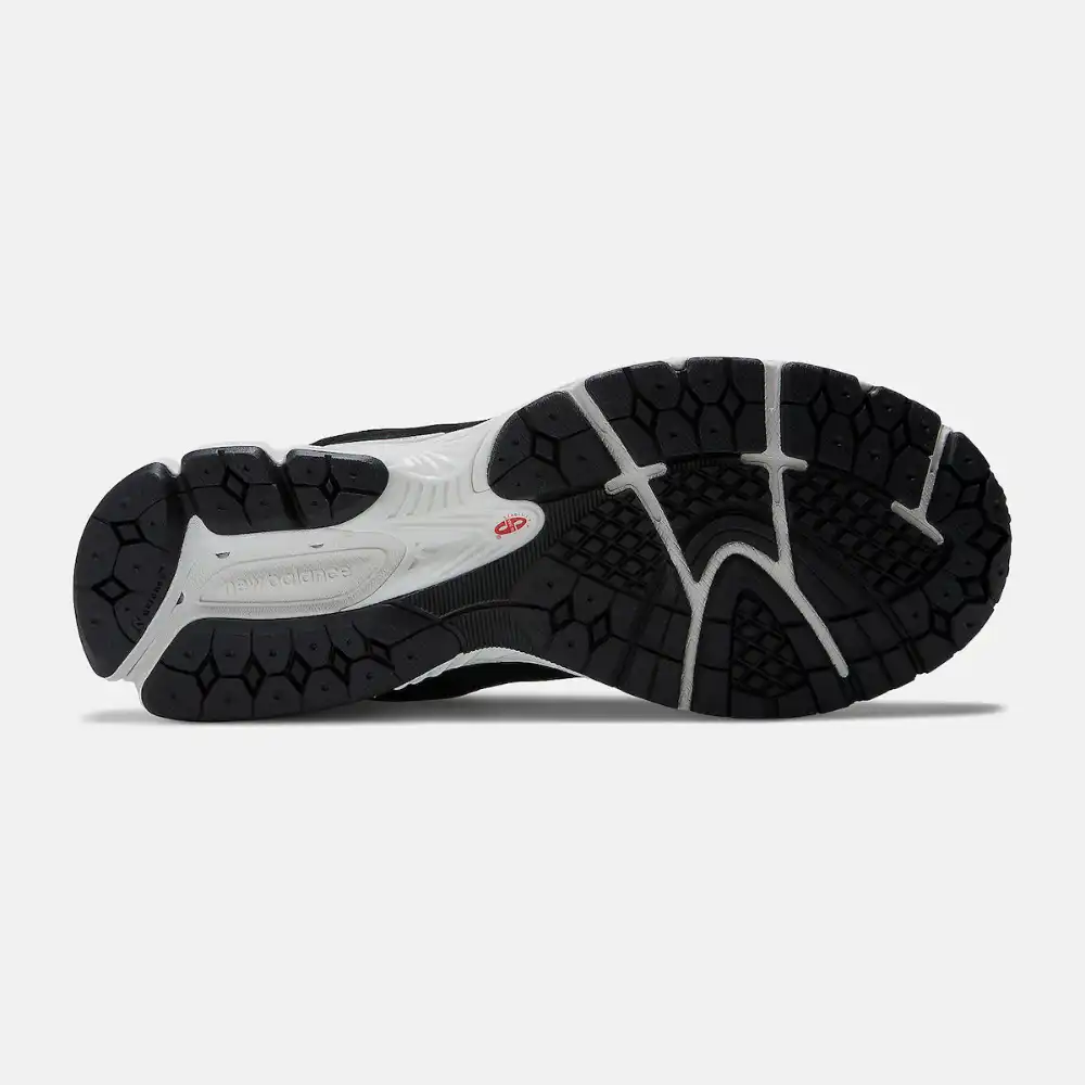 New Balance 2002R Black Denim foto 4