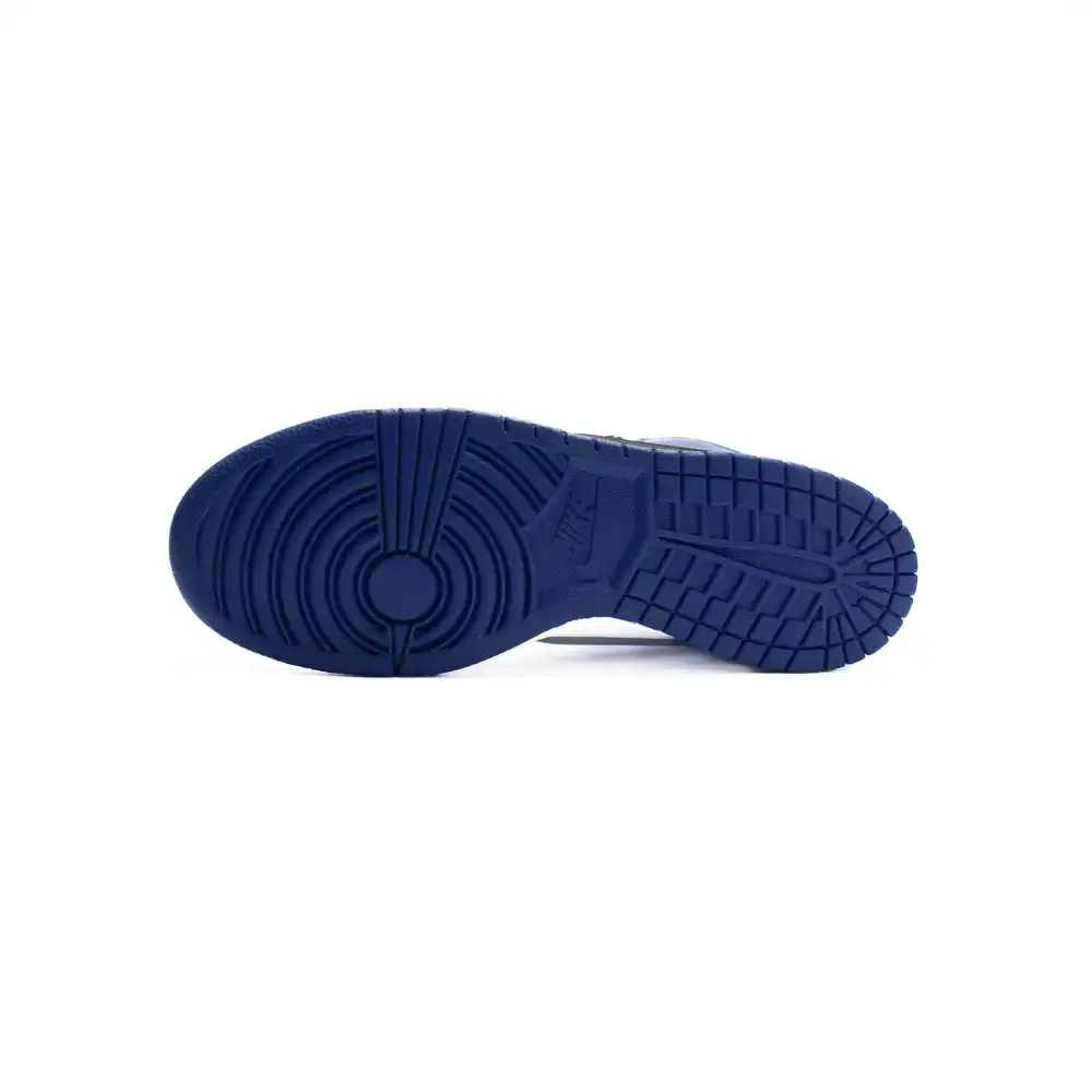 Ambush X Nike Dunk High Deep Royal foto 5