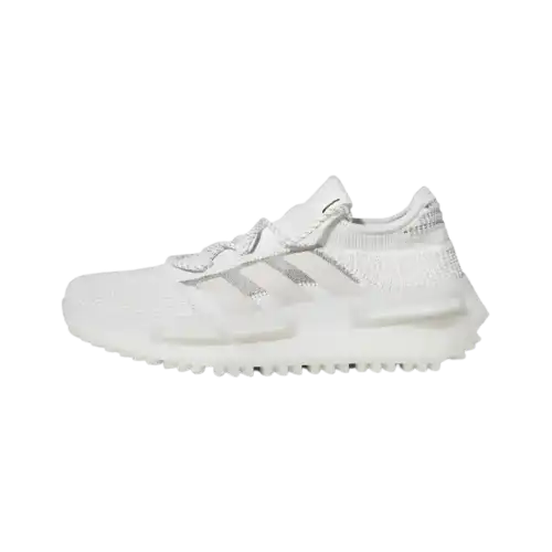 adidas NMD_S1 Triple White