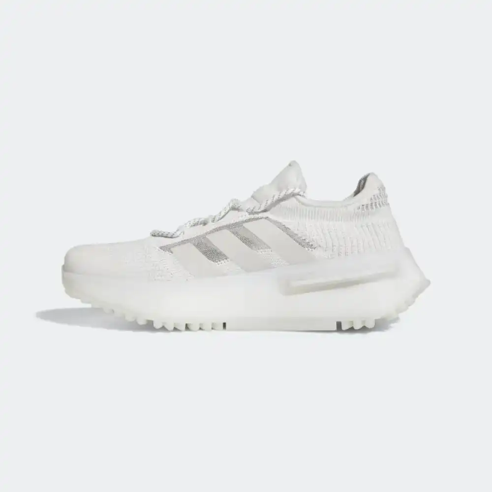 adidas NMD_S1 Triple White foto 3