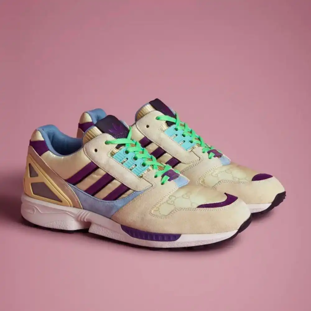 Adidas zx 800 blanche homme online