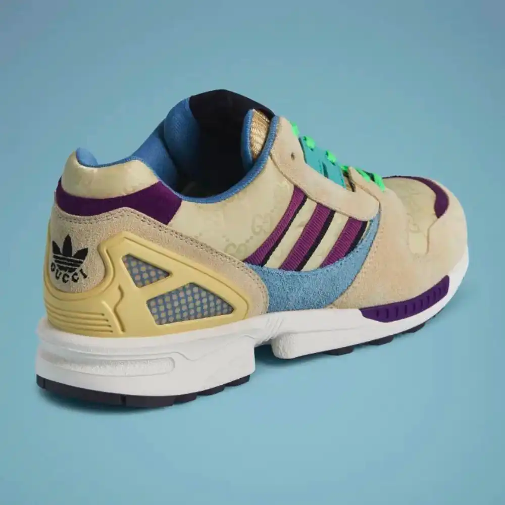 Adidas zx store 650 femme rouge