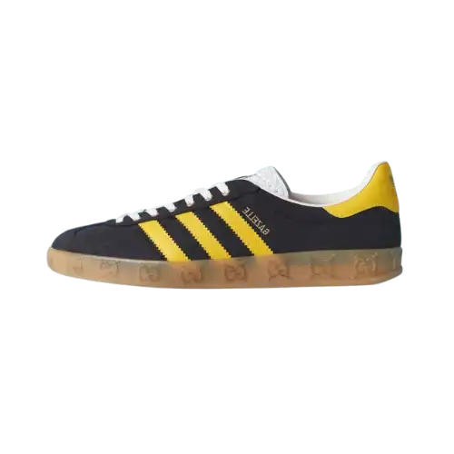 adidas gazelle silver green womens A.B. Gazelle Indoor (Blondey) – Premier