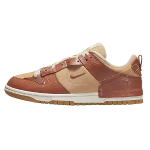 Nike Dunk Low Disrupt 2 Mineral Clay