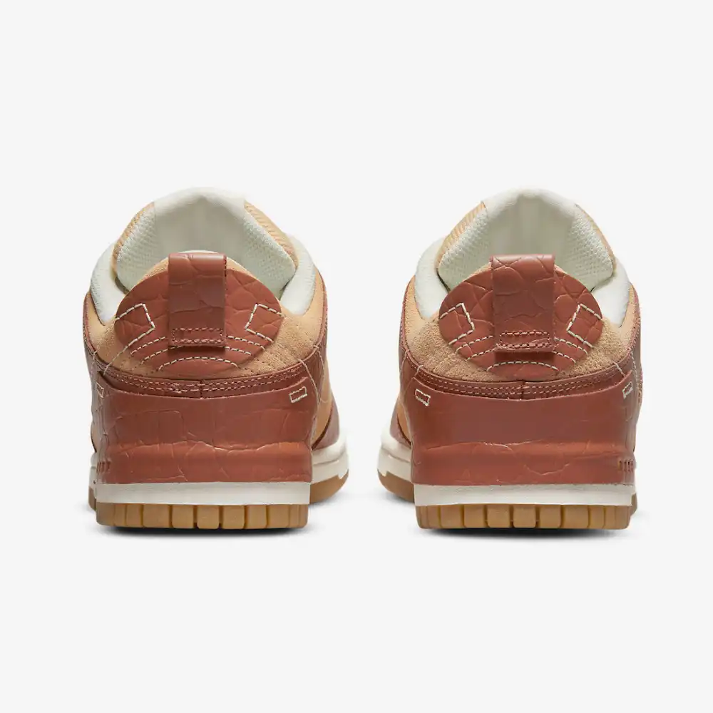 Nike Dunk Low Disrupt 2 Mineral Clay - Droper