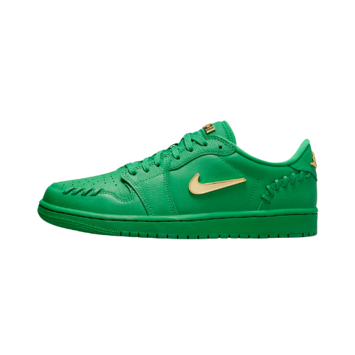 Air Jordan 1 Low Method of Make