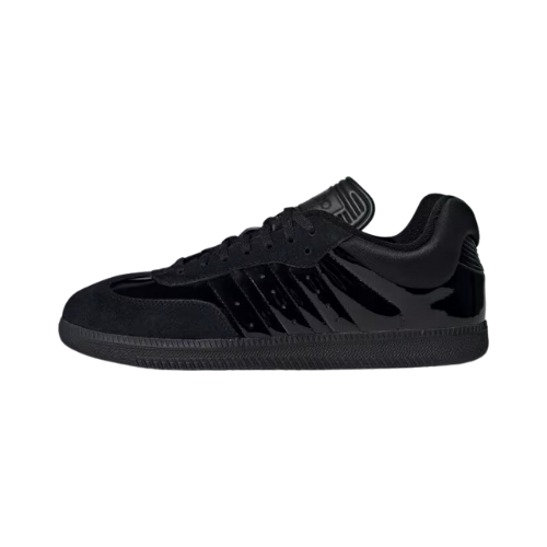 Dingyun Zhang x adidas Samba Black - Droper