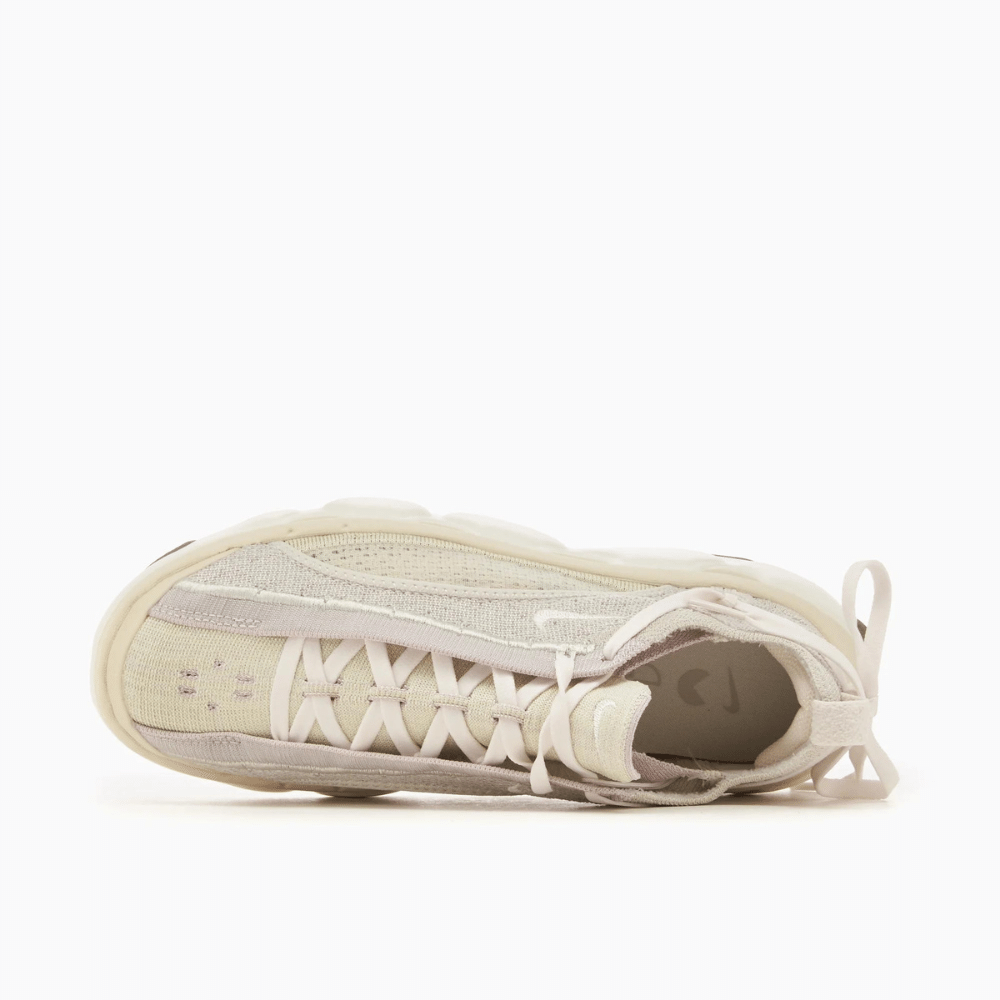 Nike Flyknit Bloom Light Bone Phantom foto 2