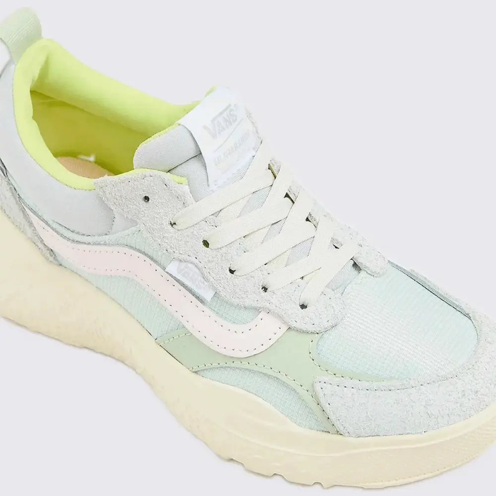 Vans Ultrarange Neo VR3 Yellow Multicolor foto 1