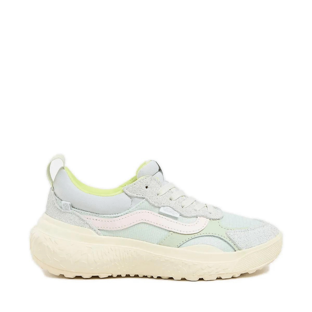 Vans Ultrarange Neo VR3 Yellow Multicolor foto 2