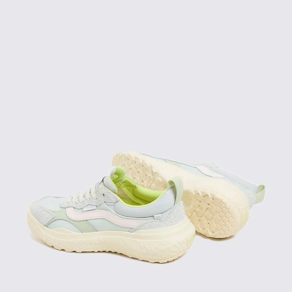 Vans Ultrarange Neo VR3 Yellow Multicolor foto 3