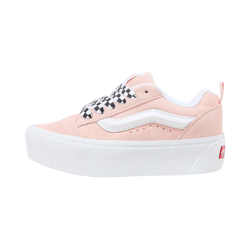 Vans Knu Skool Stack Light Pink
