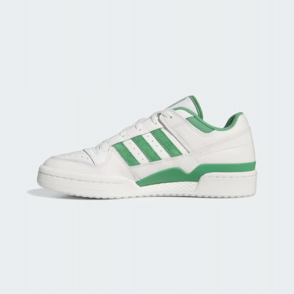 adidas Forum Low CL Preloved Green foto 3