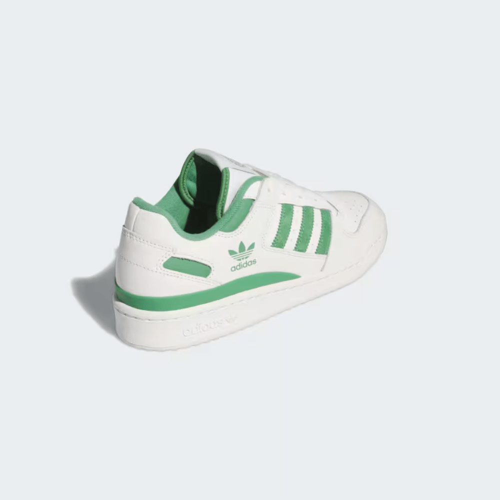 adidas Forum Low CL Preloved Green foto 4