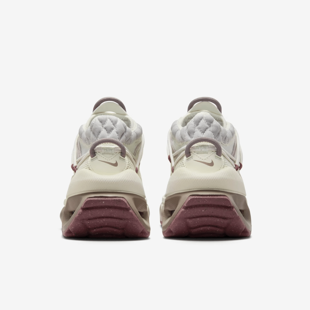 Nike Air Max Flyknit Venture Smokey Mauve - Droper