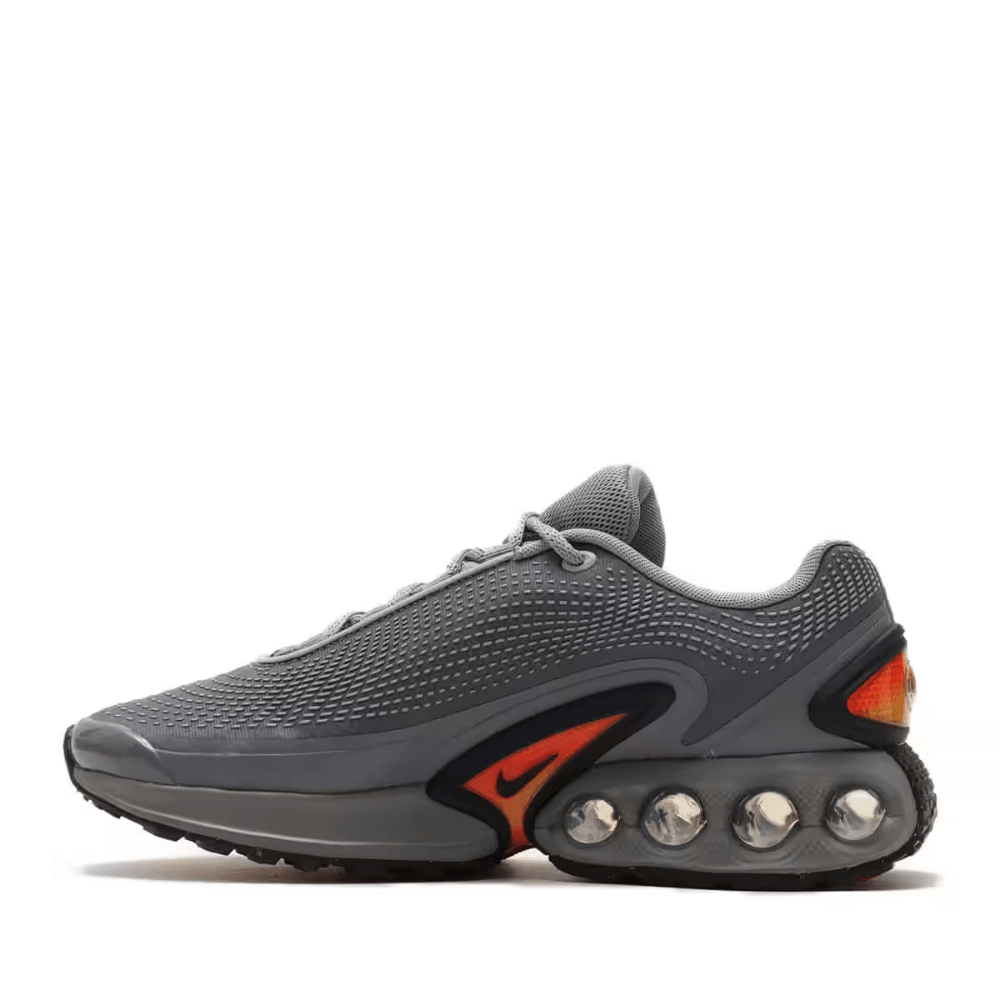 Nike Air Max DN Particle Grey foto 3