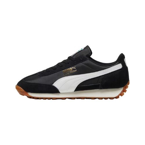 Puma Easy Rider Vintage Black