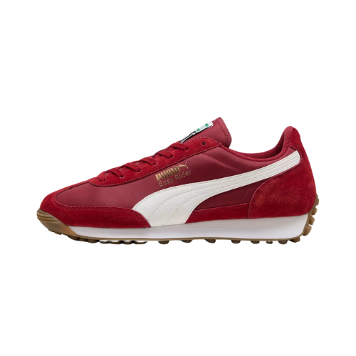 Puma Easy Rider Vintage Intense Red