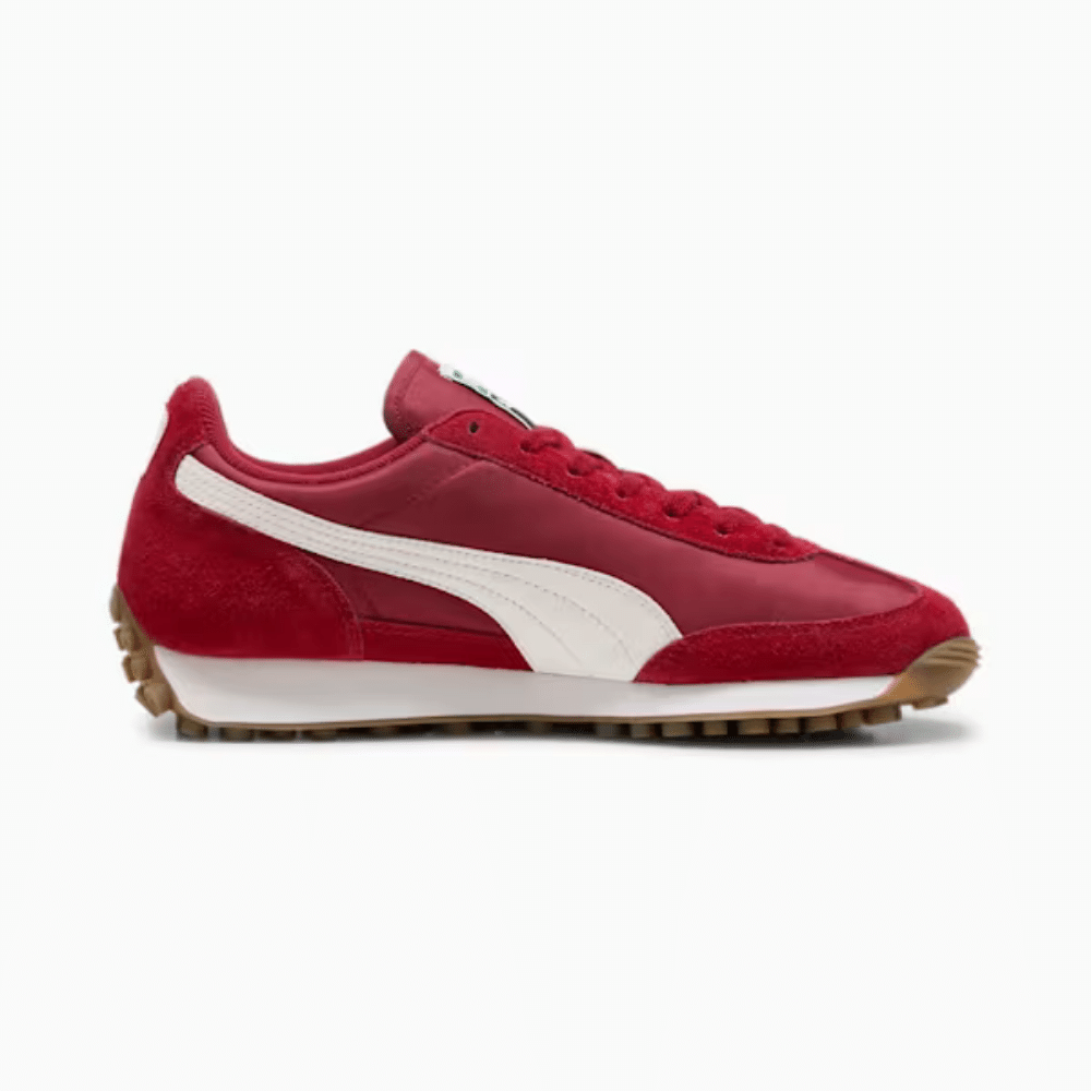 Puma Easy Rider Vintage Intense Red foto 2