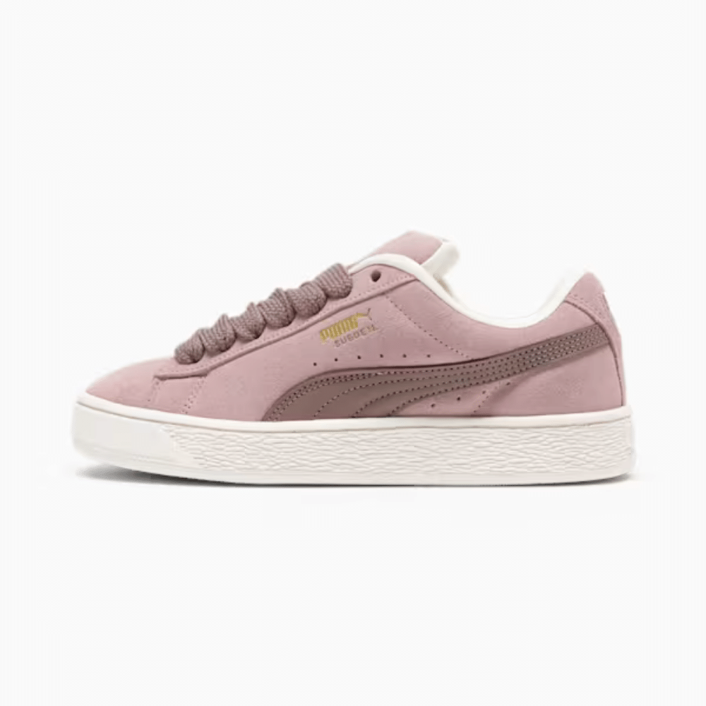 Puma Suede XL Future Pink foto 1