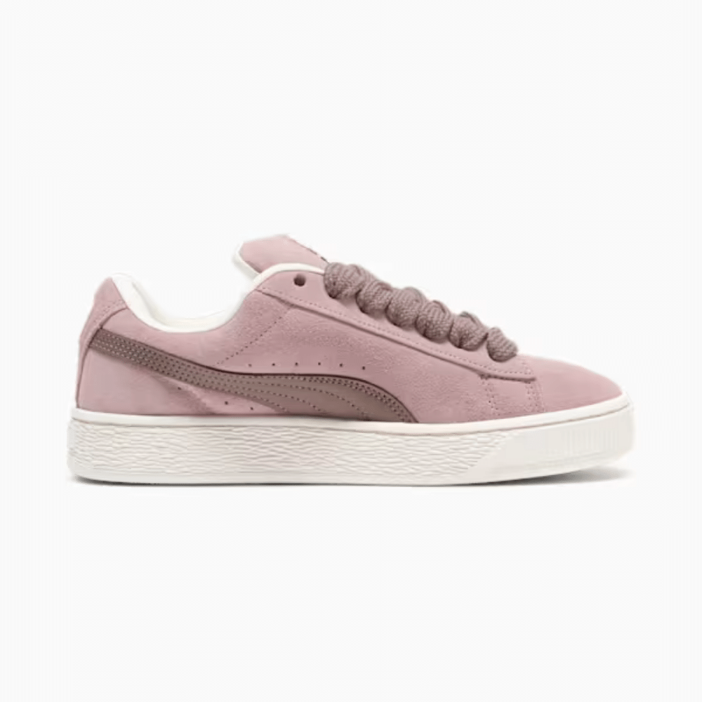 Puma Suede XL Future Pink foto 2