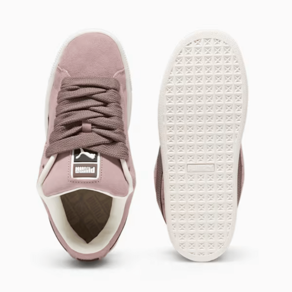 Puma Suede XL Future Pink foto 3