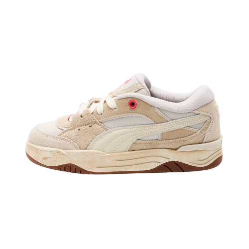 Staple x Puma-180 Granola Alpine Snow