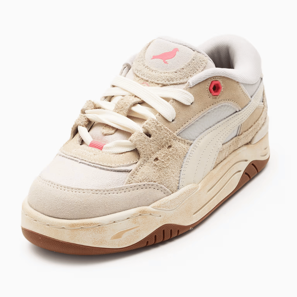 Staple x Puma-180 Granola Alpine Snow foto 1