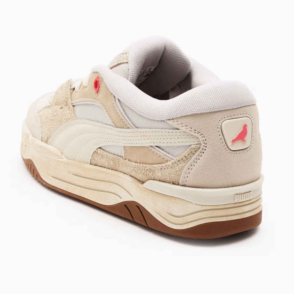 Staple x Puma-180 Granola Alpine Snow foto 3