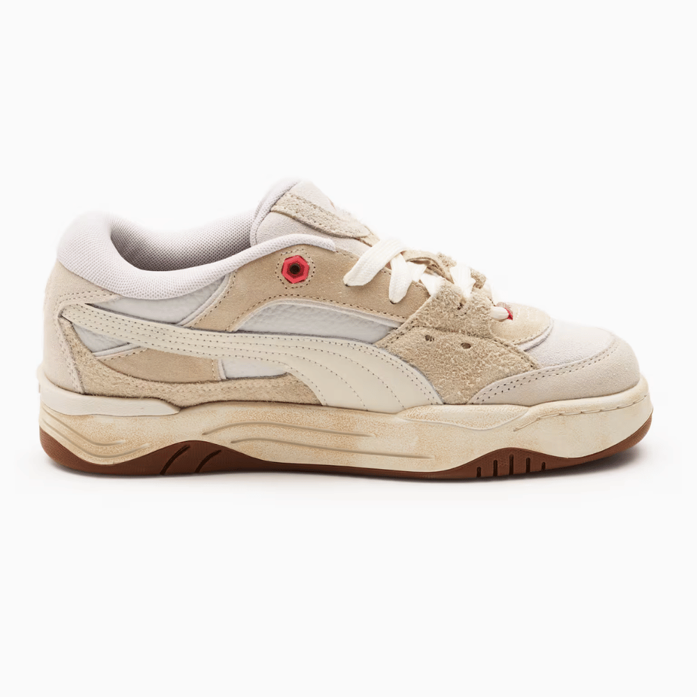 Staple x Puma-180 Granola Alpine Snow foto 4