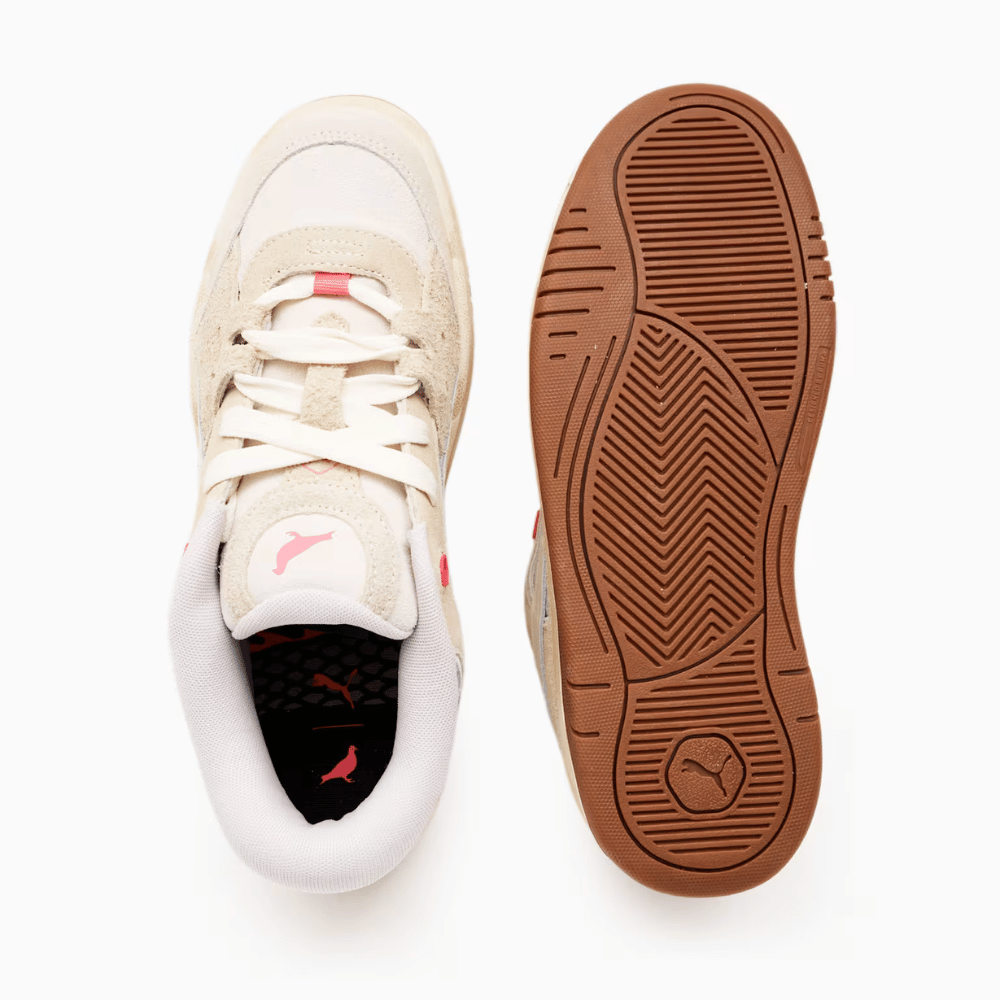 Staple x Puma-180 Granola Alpine Snow foto 5