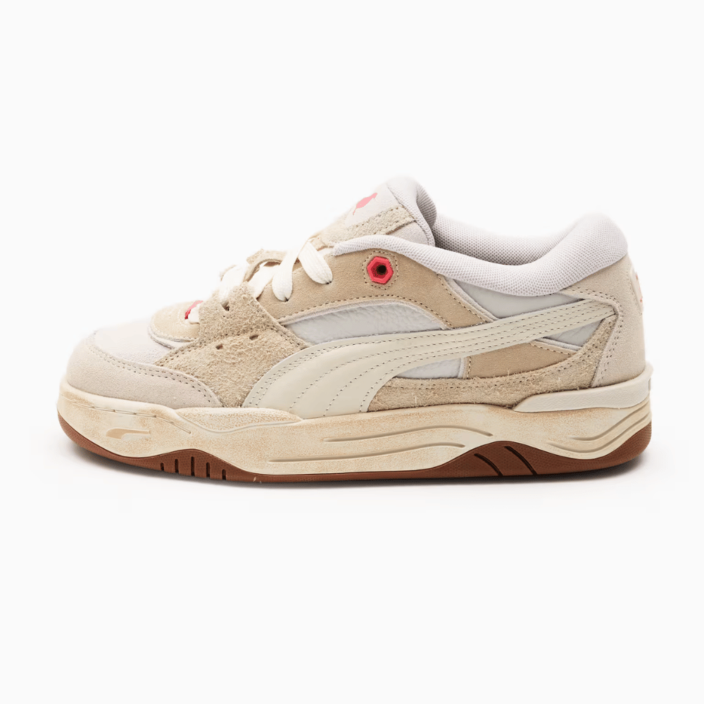 Staple x Puma-180 Granola Alpine Snow foto 2
