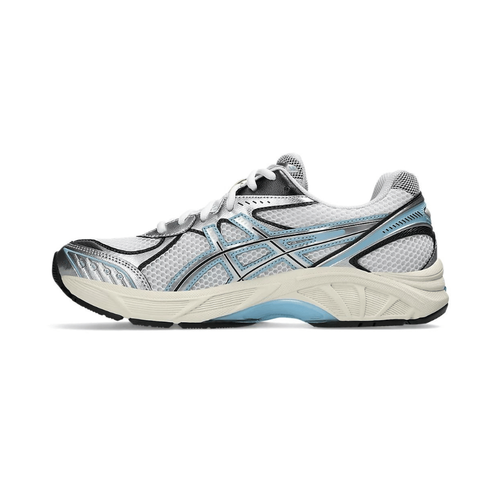 Asics GT-2160 White Pure Silver foto 3